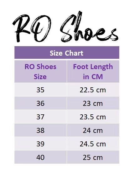 【R10201】高品质尖頭時裝平底鞋️️