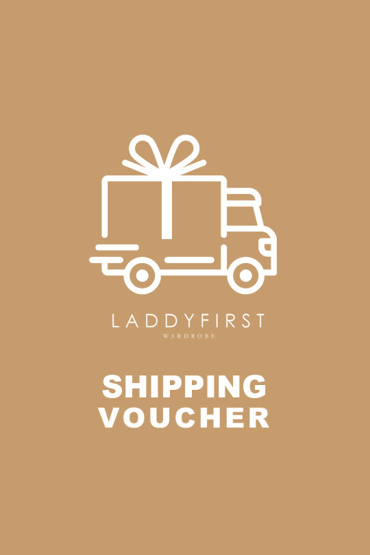 Shipping Voucher