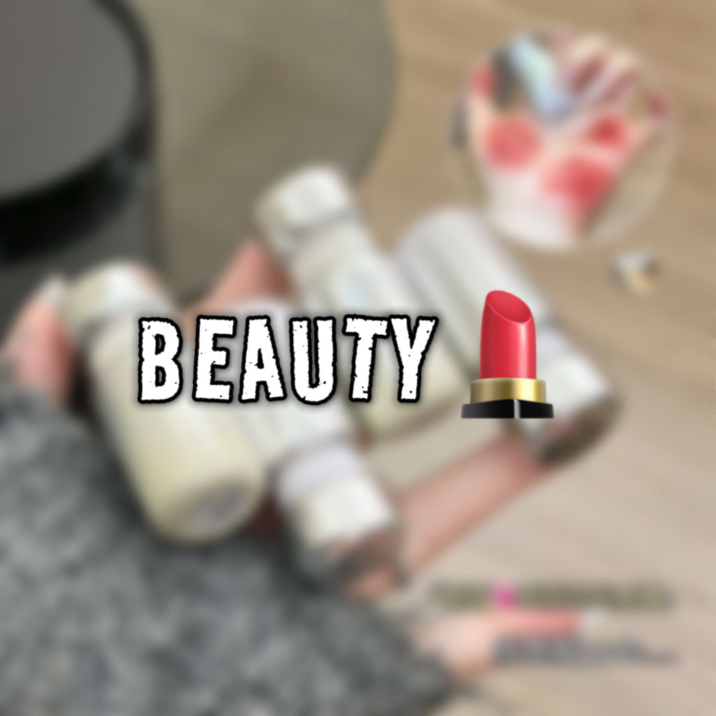 Beauty 💄