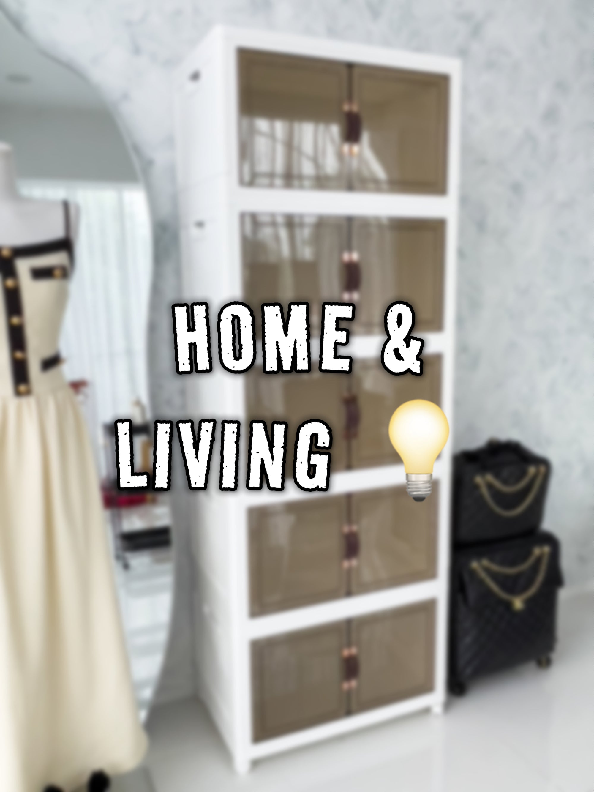 Home & Living 💡