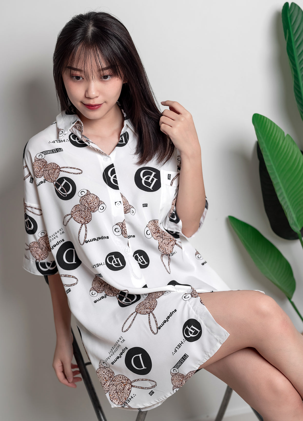 Sleep Wear