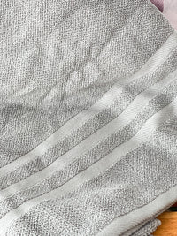 【P12809】＊推荐精心筛选＊ 高品质吸水性超强纯色系速干毛巾浴巾 ❤️