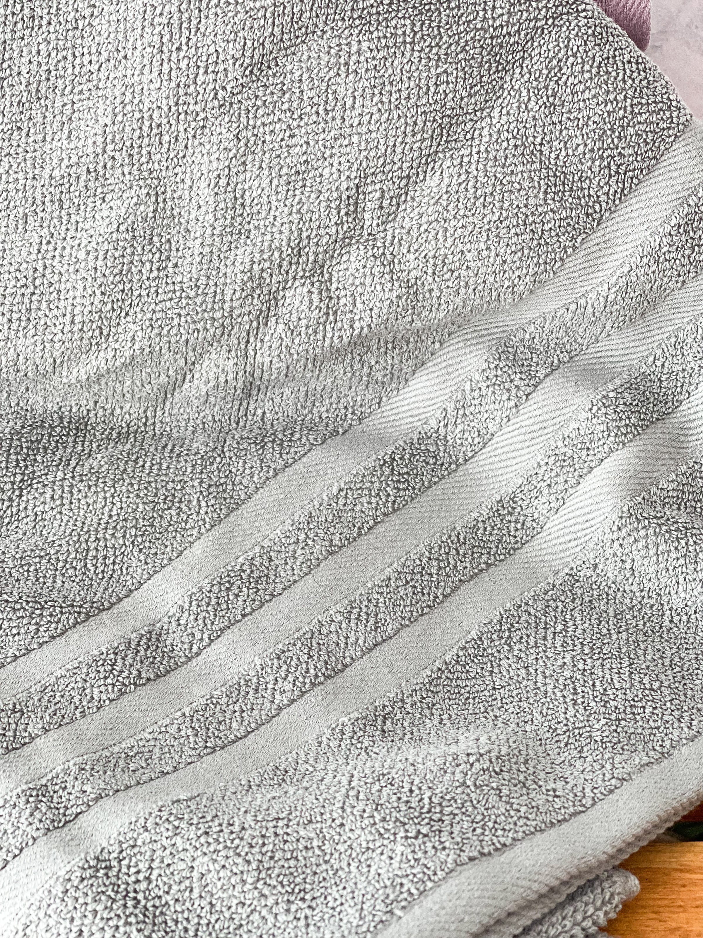 【P12809】＊推荐精心筛选＊ 高品质吸水性超强纯色系速干毛巾浴巾 ❤️