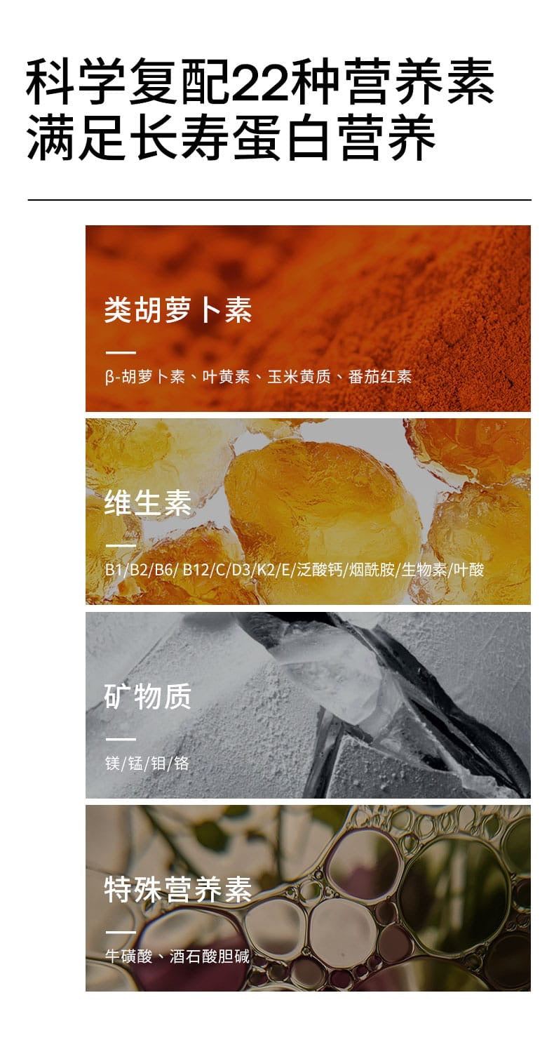 【P733】💥新会员限时专享💥✨全维细胞补给✨ SRW CELᵉ 细胞全维胶囊 🩶