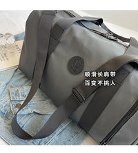 【A1103】超大容量短途旅轻便防水手提旅行包 🧳