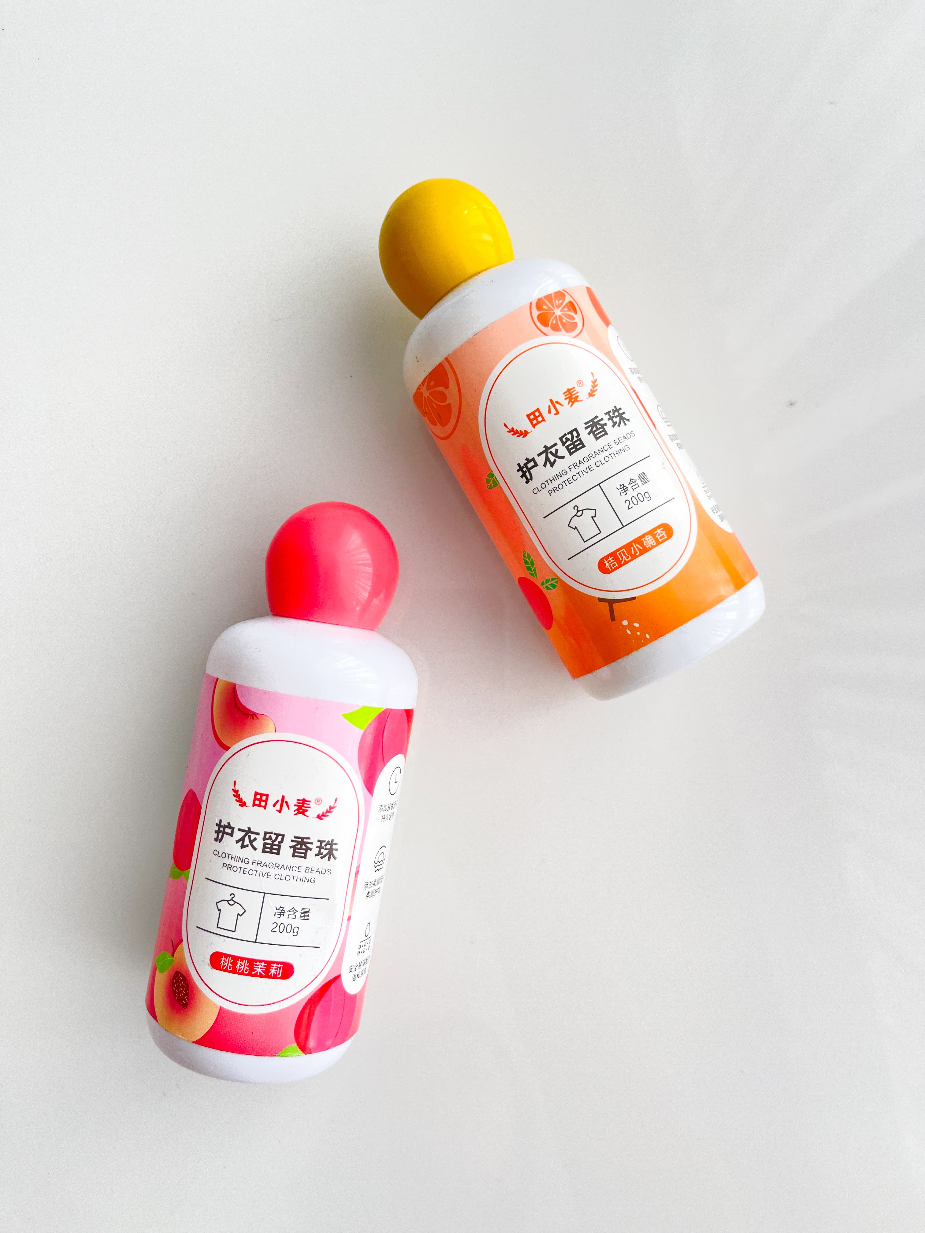 【P014】超值入的一款香氛护衣留香珠 ❤️❤️