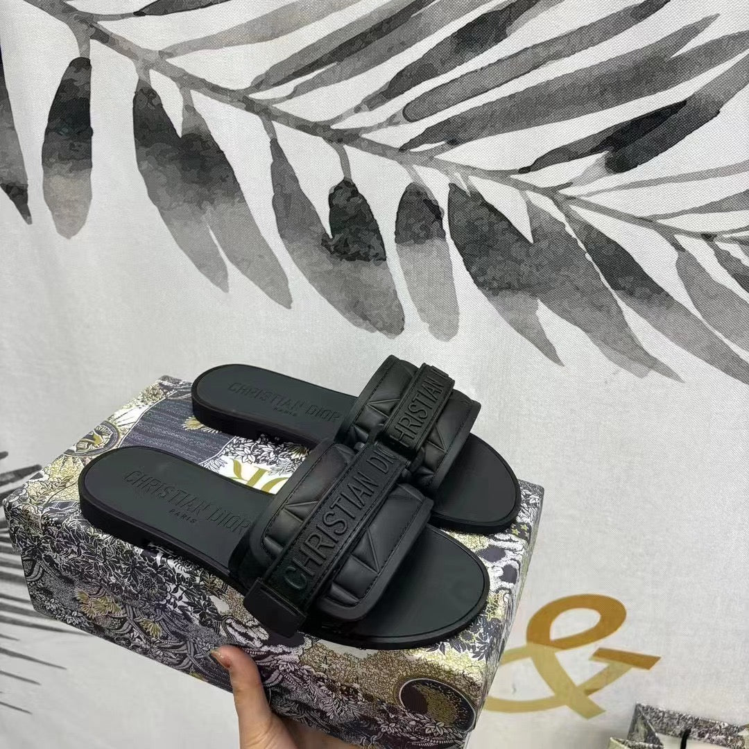 【R888】高品质小众气质百搭凉鞋 ❤️❤️