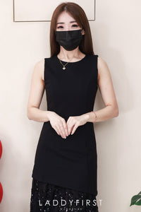 【D2809】高品质轻奢名媛风罗马拼接网纱珠片连身长裙 ❤❤【A-R1-C3】