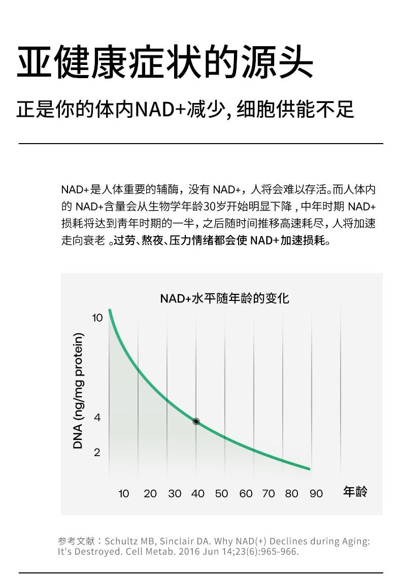【P732】💥新会员限时专享💥✨开启细胞新生✨ SRW CEL² 细胞赋活营养胶囊 🩶