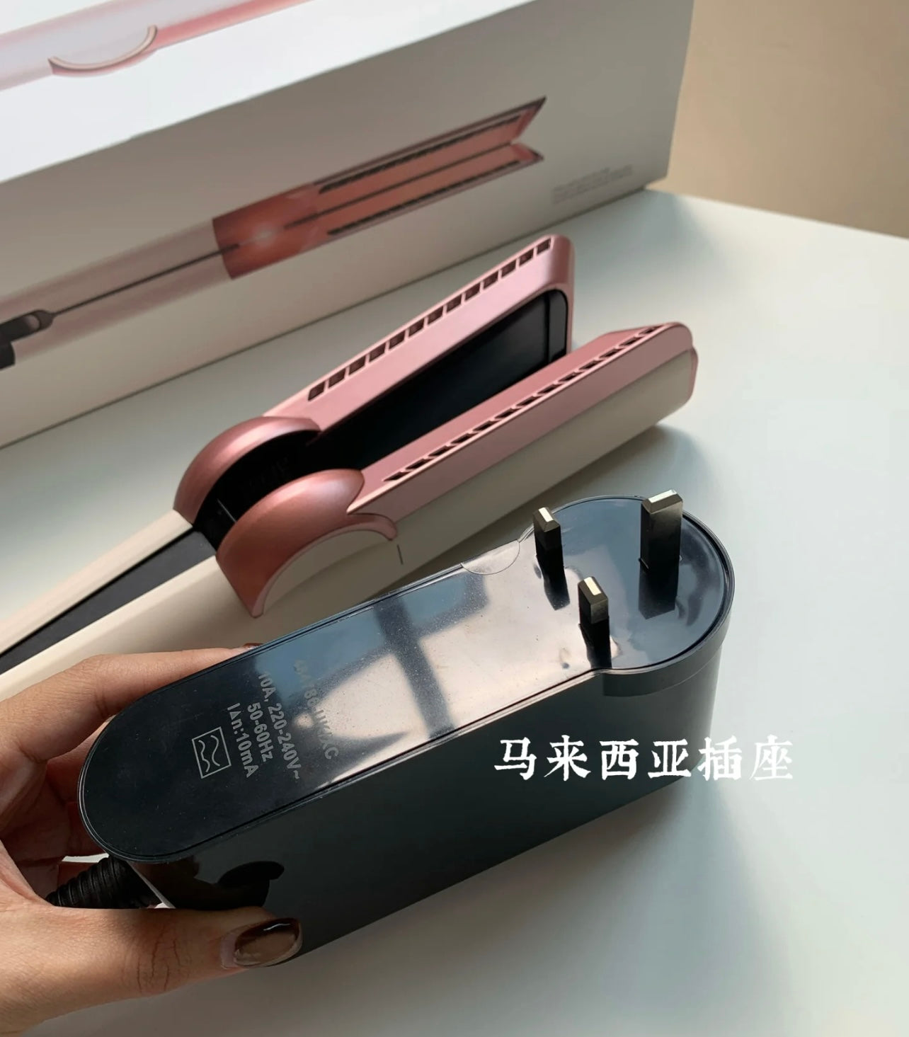 【DG6190】🇨🇳 代购 1.0 🇨🇳 巨好用的Airstrait戴森平替‼️‼️