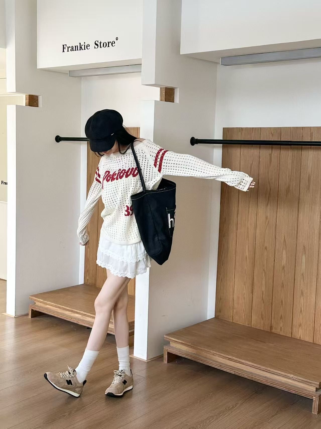 【R6162-8】🔅精选预售款🔅 高质量韩系N字大头款老爹鞋子 ❤️