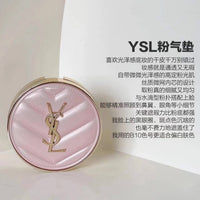 【P7437】✨现货✨颜值超高的迷你粉气垫 ❤️【10】