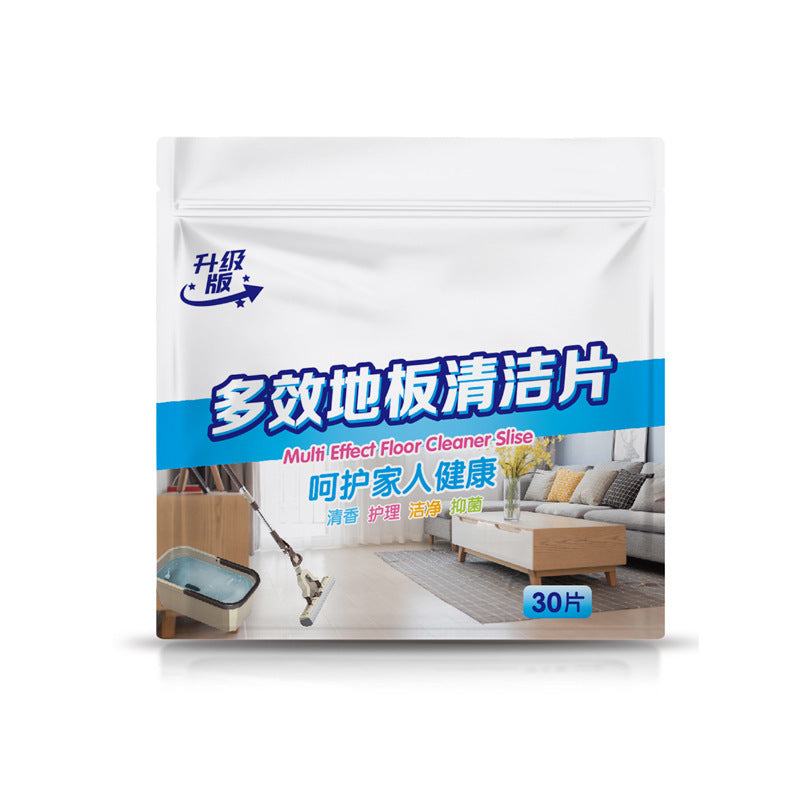 【P136】💦 超推荐神器 地板拖地清洁片神器 💦