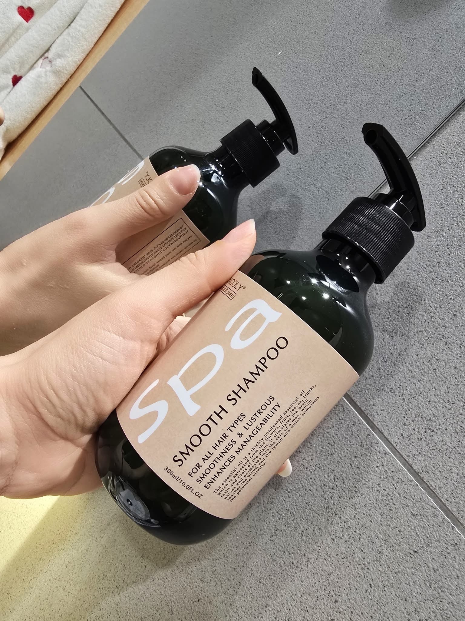 【P659】【神仙生发精华液】🇫🇷法国 NO.1 生发领军品牌 人参生发精华液  ❤️❤️