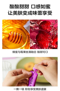 【P687】💡 VIDA GLOW 胶原蛋白肽饮 Collagen 💡