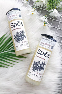 【P6225】✨现货✨人气款Spes品牌🔥 Spes精油香氛沐浴露 ✨
