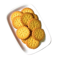 【DG7103】🇨🇳 中国代购 🇨🇳 小圆饼奶香饼干休闲零食盒装❤️🍪