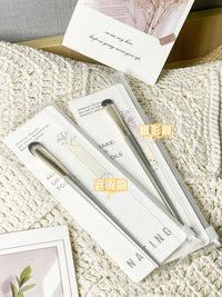 【P6193】✨现货✨高颜值独立包装粉底刷 ❤️