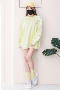 【O80111】高品质三件套男女同款厚实卫衣棉Oversized 潮流时尚长袖上衣 ❤️❤️ 上衣👕➕帽子🧢➕袜子🧦【A-RU9】