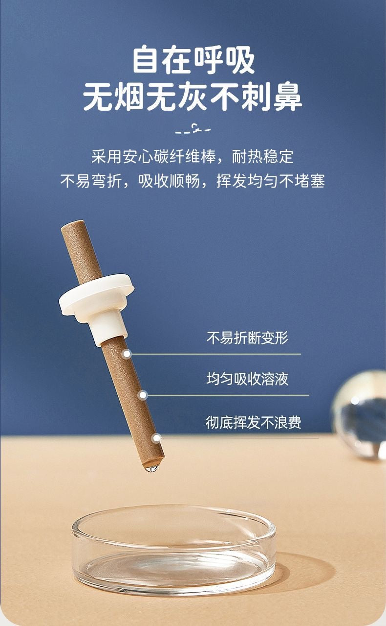 【P6277】日本叮叮室内驱蚊器电热蚊香液 ❤️