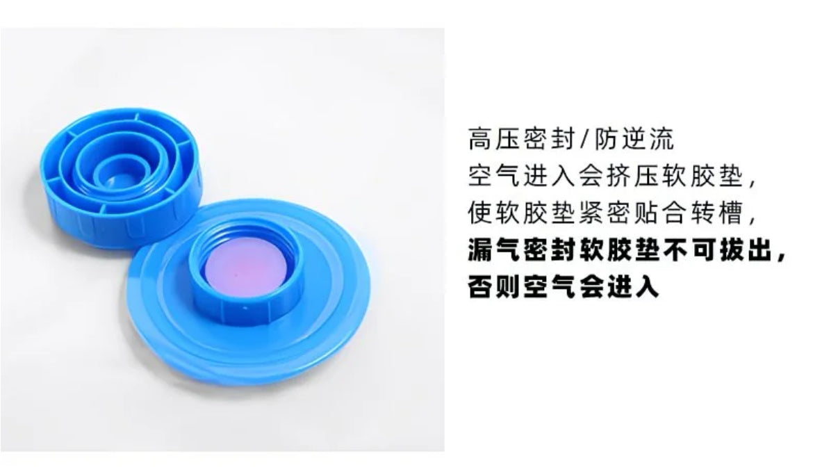 【P2038】高品质真空压缩透明收纳压缩袋套装 ❤️