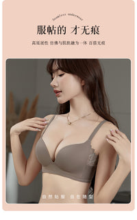 【A9011】🌟现货🌟 巨好穿 ! 巨推荐 ! 肩带可调节可拆除无痕内衣❤❤
