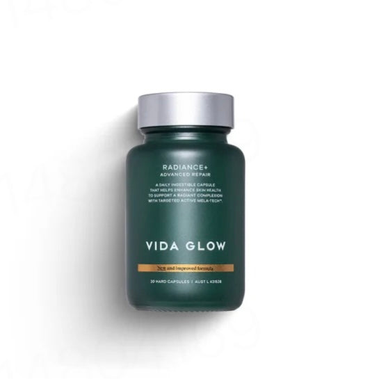 【P736】✨现货✨💡VIDA GLOW 滤镜胶囊PLUS 💡
