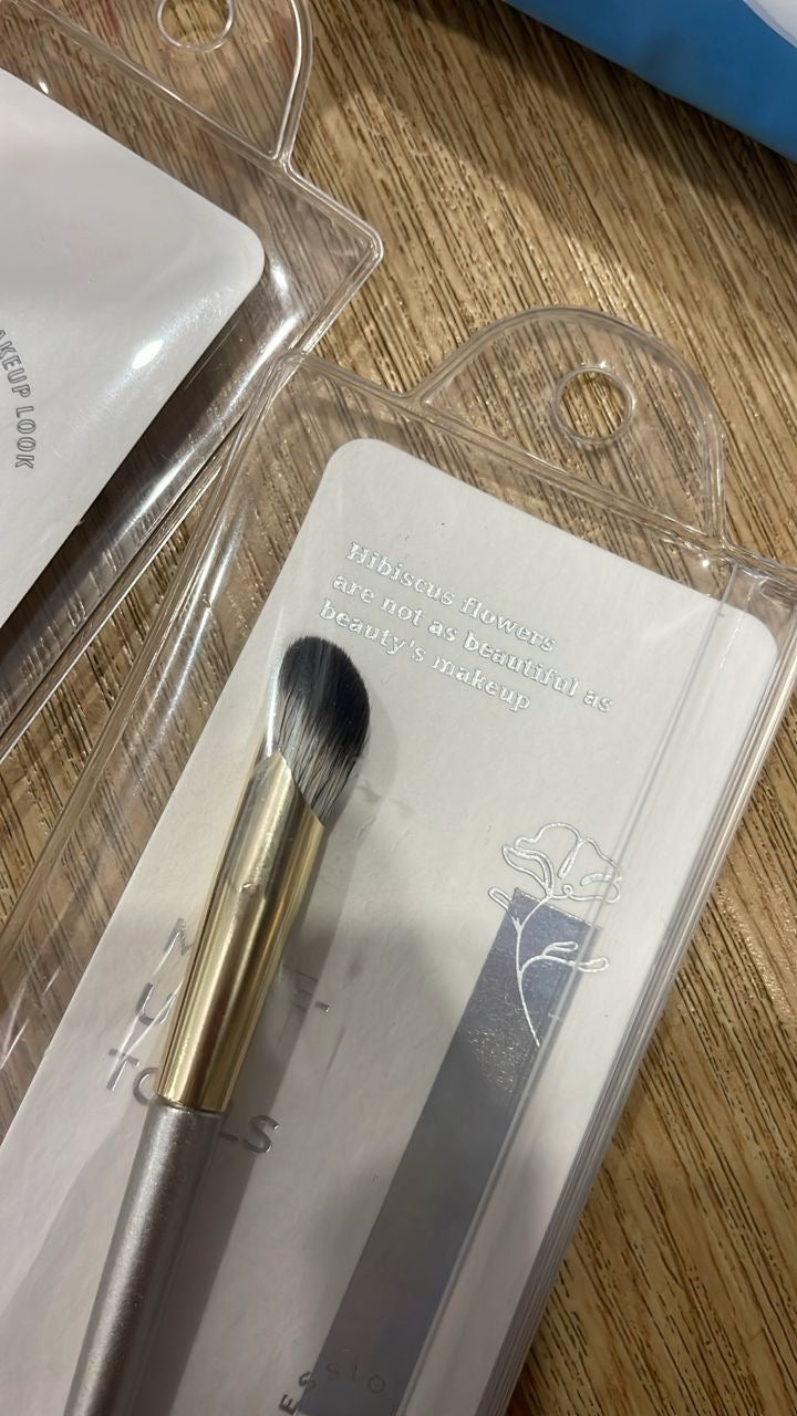 【P6193】✨现货✨高颜值独立包装粉底刷 ❤️