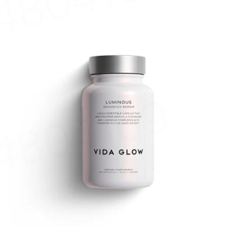 【P735】💡 VIDA GLOW 美白胶囊 💡