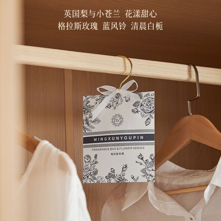 【P6238】🔥现货🔥 名薰优品香薰衣柜香袋 ❤️