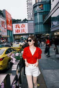 【P0320】✨现货✨ 小红书爆款遮阳神器❤️❤️ 气质墨镜旅行海边街拍墨镜 🕶️【YJ0320】