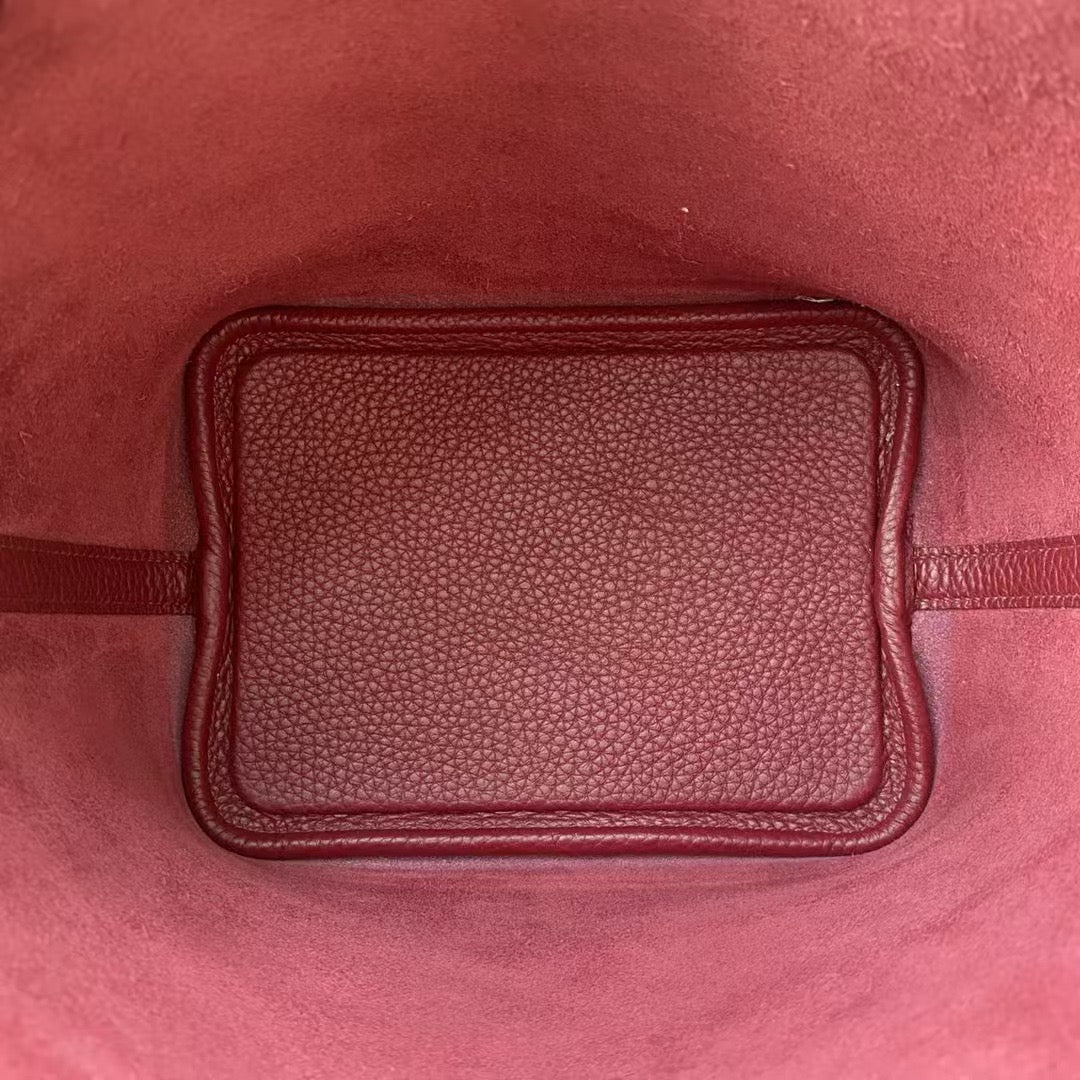 【DG6199】🇨🇳 代购1.0 🇨🇳 高质量头层牛皮菜篮子包 ❤️