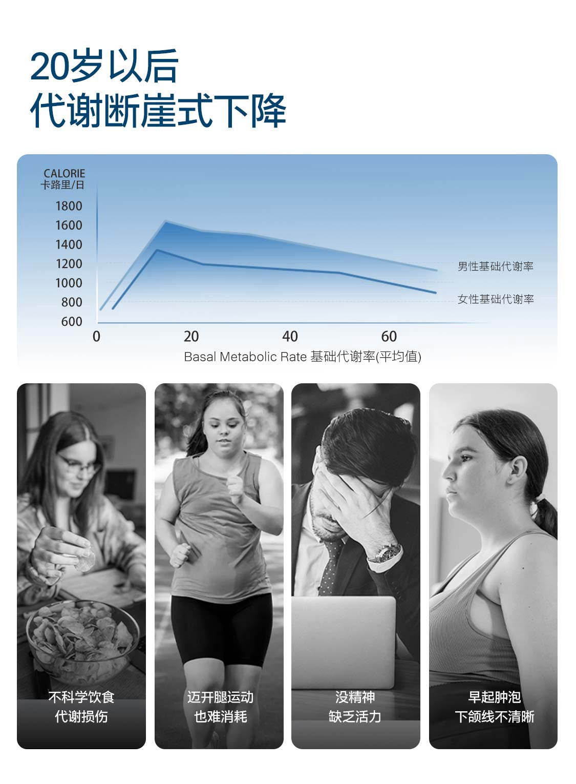 【P725】💥新会员限时专享💥✨自律体质养成✨升级版2.0亦餐小红粉+代谢黑咖啡Pro 组合 💖