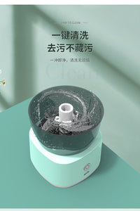 【P6220】🌟现货🌟 家用全自动多功能电动搅碎神器 ❤️❤️