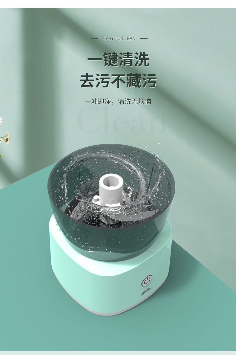 【P6220】🌟现货🌟 家用全自动多功能电动搅碎神器 ❤️❤️