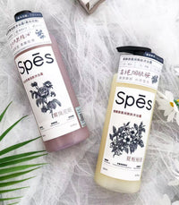 【P6225】✨现货✨人气款Spes品牌🔥 Spes精油香氛沐浴露 ✨
