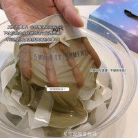 【A660】✅ 高品质星空蛋糕面膜中腰无痕冰丝抗菌内裤 🌟