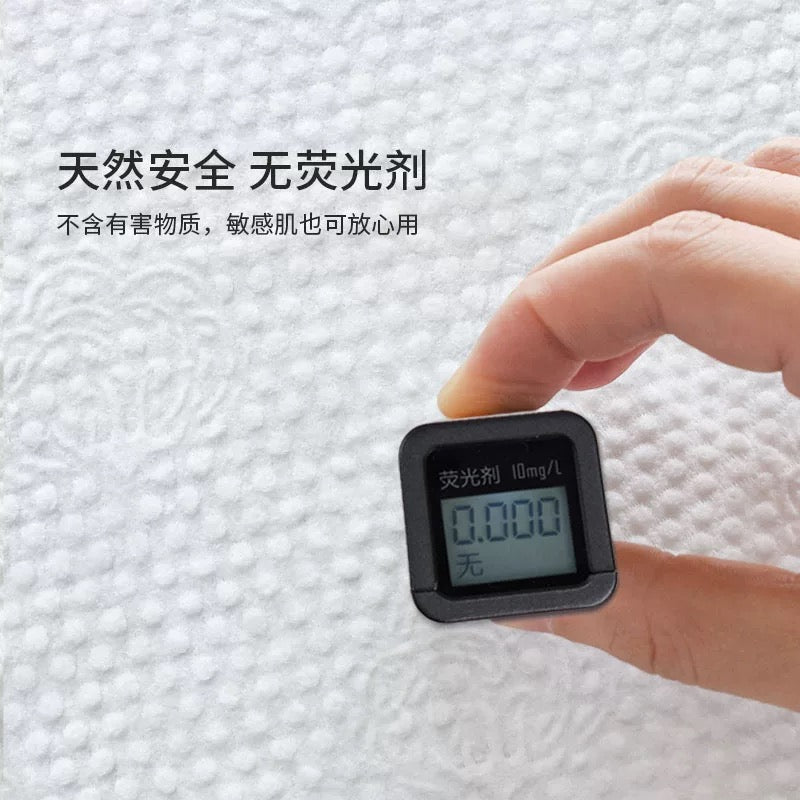 【P008】现货 ✔ 超推款便捷式一次性初柔加厚浴巾 ❤️❤️