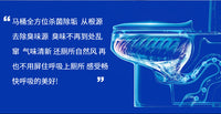 【P016】拯救家家户户巨好用的一款马桶泡泡清洁剂‼️