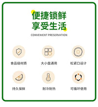 【P020】拯救妈咪们巨好用的一款食物保鲜罩 ‼️