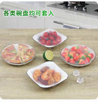 【P020】拯救妈咪们巨好用的一款食物保鲜罩 ‼️