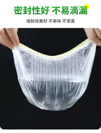 【P020】拯救妈咪们巨好用的一款食物保鲜罩 ‼️