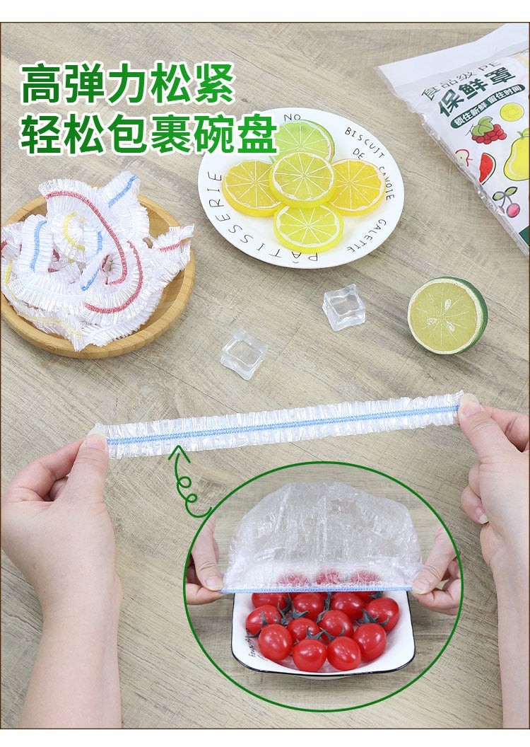 【P020】拯救妈咪们巨好用的一款食物保鲜罩 ‼️