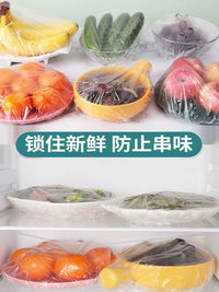 【P020】拯救妈咪们巨好用的一款食物保鲜罩 ‼️