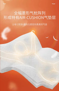 【P666】【 拍 1 🉐 5 包 】✨ CHEERFUL ✨  人人必备 ✔ 巨推自家使用的纸巾  ✨  值护气垫纸巾便捷方便装升级款  🩷🩷