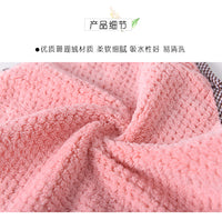 【P028】家庭清洁必备神器多功能家用双面抹布 ❤️❤️