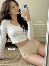 【A852】✨现货✨显瘦效果立竿见影，反重力瘦瘦裤❤️❤️
