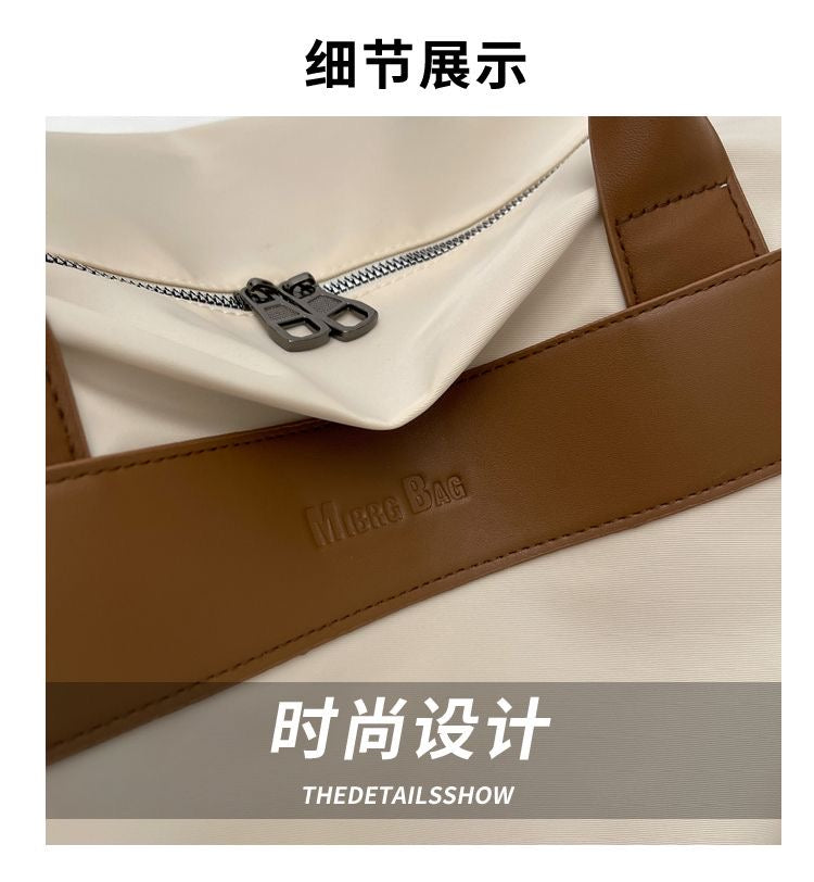 【DG6024】🇨🇳 代购 1.0 🇨🇳 高质量大容量干湿分离轻便手提短途旅游包包 ❤️