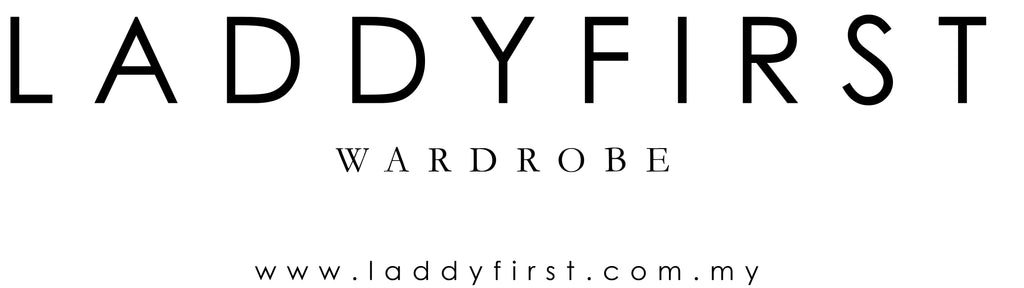 Laddy First Wardrobe