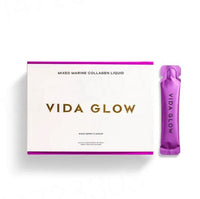 【P687】💡 VIDA GLOW 胶原蛋白肽饮 Collagen 💡